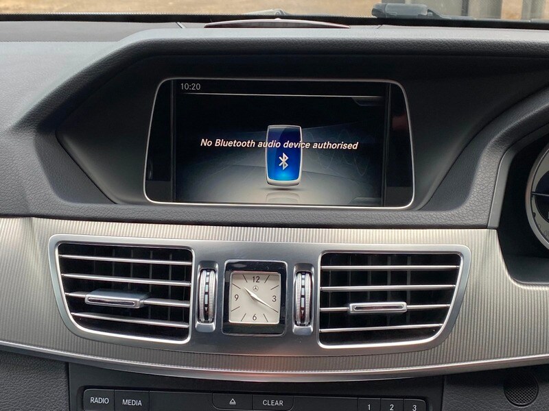 Used Mercedes-Benz E Class 2015 for sale - 76419760: Photo 24