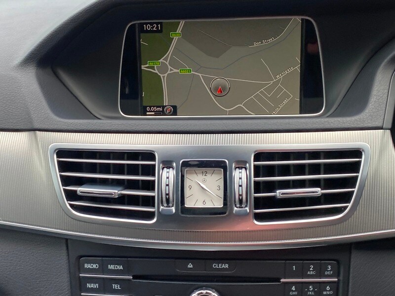 Used Mercedes-Benz E Class 2015 for sale - 76419760: Photo 26