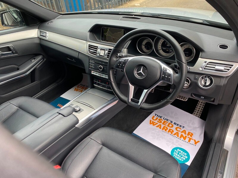 Used Mercedes-Benz E Class 2015 for sale - 76419760: Photo 27
