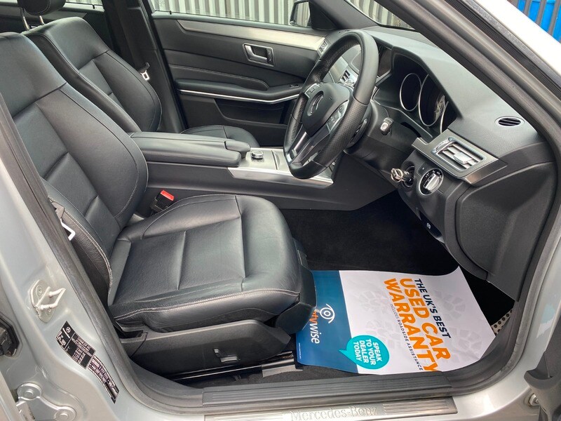 Used Mercedes-Benz E Class 2015 for sale - 76419760: Photo 28