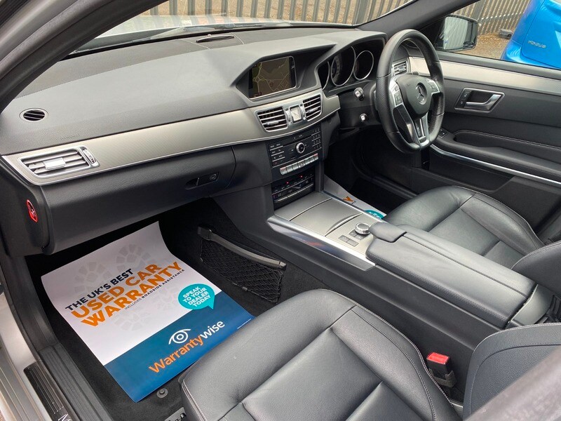 Used Mercedes-Benz E Class 2015 for sale - 76419760: Photo 29