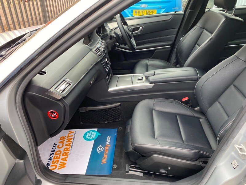 Used Mercedes-Benz E Class 2015 for sale - 76419760: Photo 30