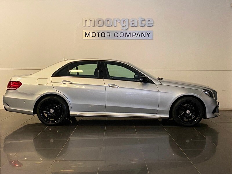 Used Mercedes-Benz E Class 2015 for sale - 76419760: Photo 31