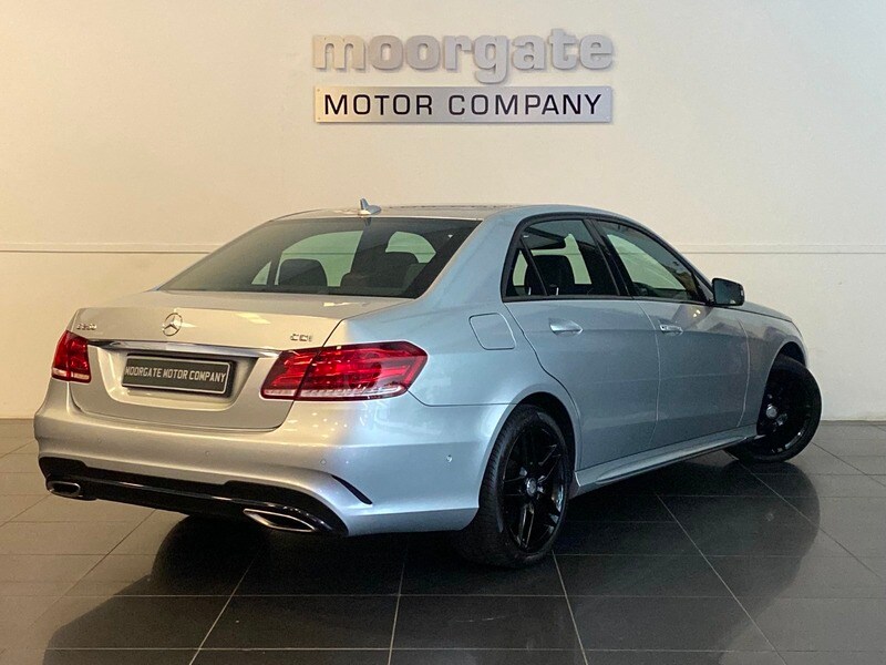 Used Mercedes-Benz E Class 2015 for sale - 76419760: Photo 32