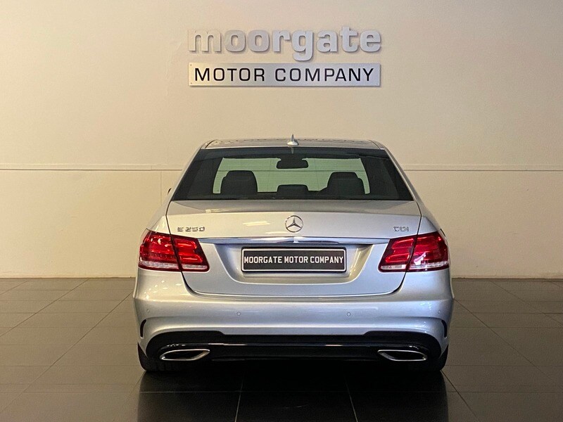 Used Mercedes-Benz E Class 2015 for sale - 76419760: Photo 33