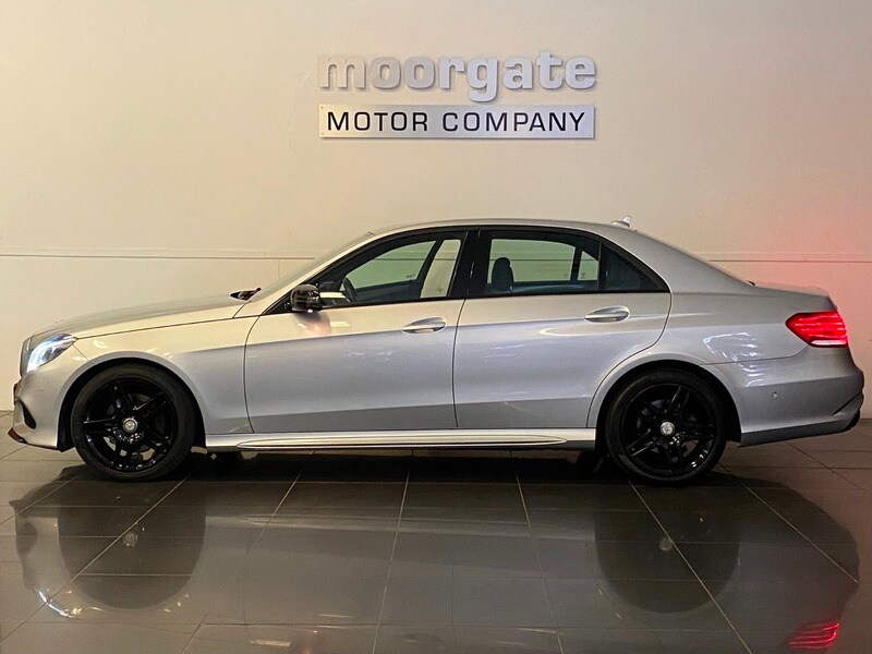 Used Mercedes-Benz E Class 2015 for sale - 76419760: Photo 34