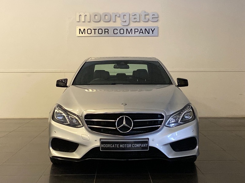Used Mercedes-Benz E Class 2015 for sale - 76419760: Photo 6