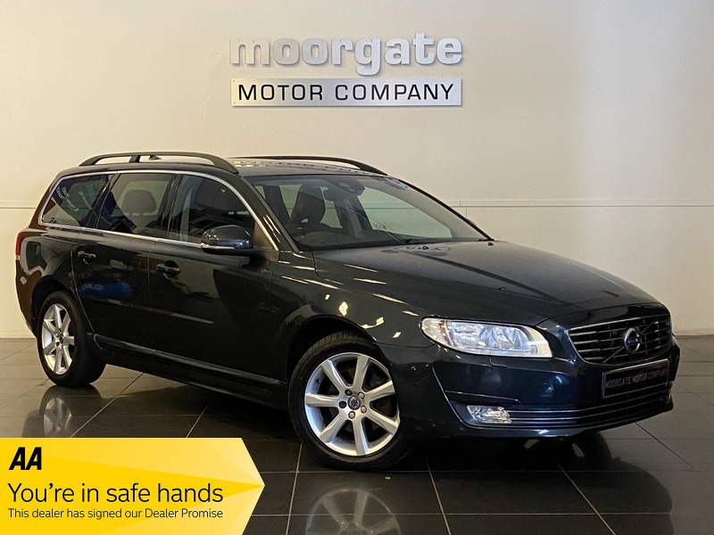 Used Volvo V70 2015 for sale - 76419761: Photo 1