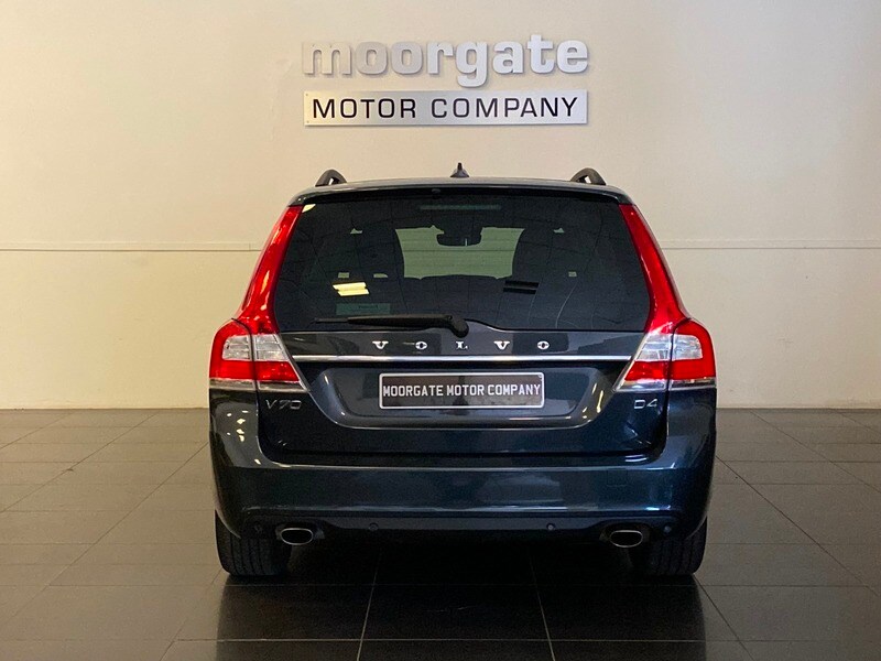 Used Volvo V70 2015 for sale - 76419761: Photo 10