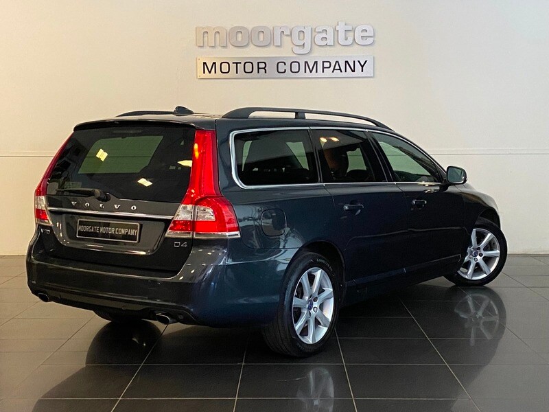 Used Volvo V70 2015 for sale - 76419761: Photo 11