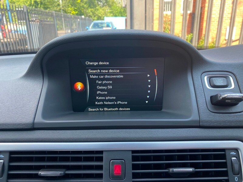 Used Volvo V70 2015 for sale - 76419761: Photo 12