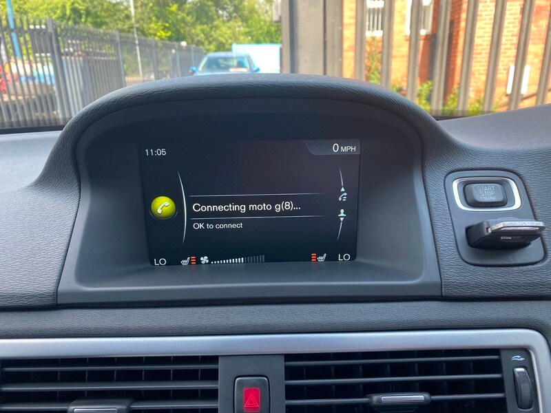 Used Volvo V70 2015 for sale - 76419761: Photo 13