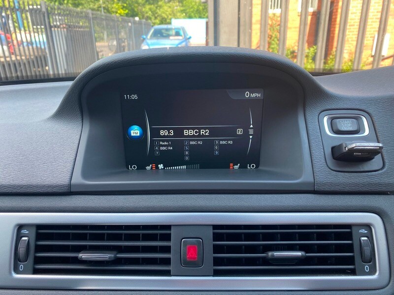 Used Volvo V70 2015 for sale - 76419761: Photo 15