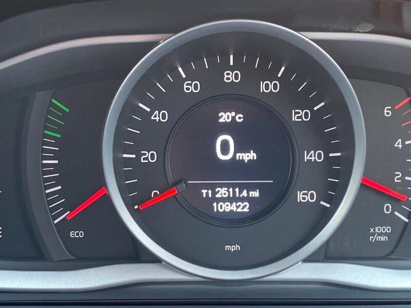 Used Volvo V70 2015 for sale - 76419761: Photo 16