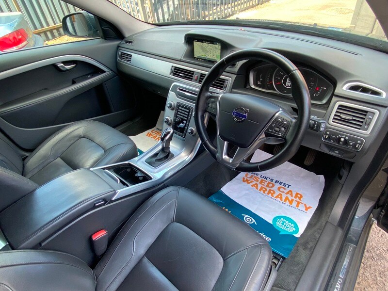 Used Volvo V70 2015 for sale - 76419761: Photo 17