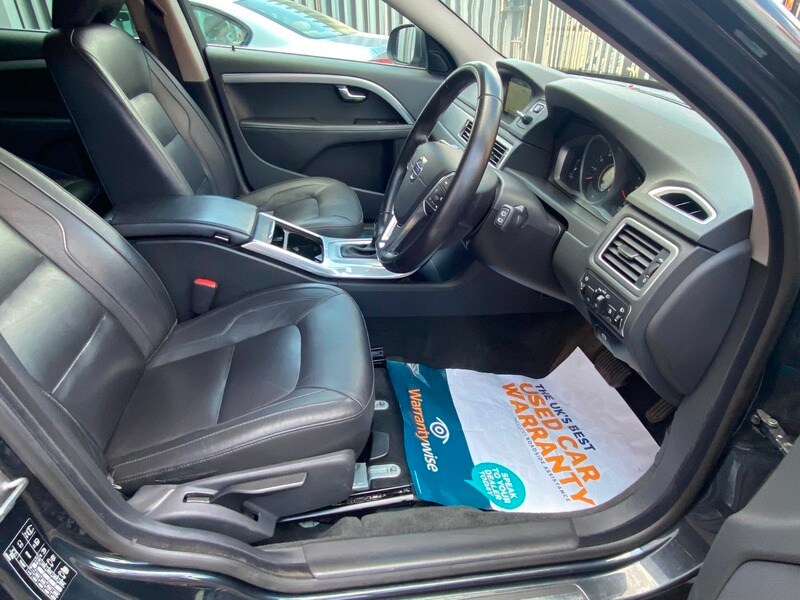 Used Volvo V70 2015 for sale - 76419761: Photo 18