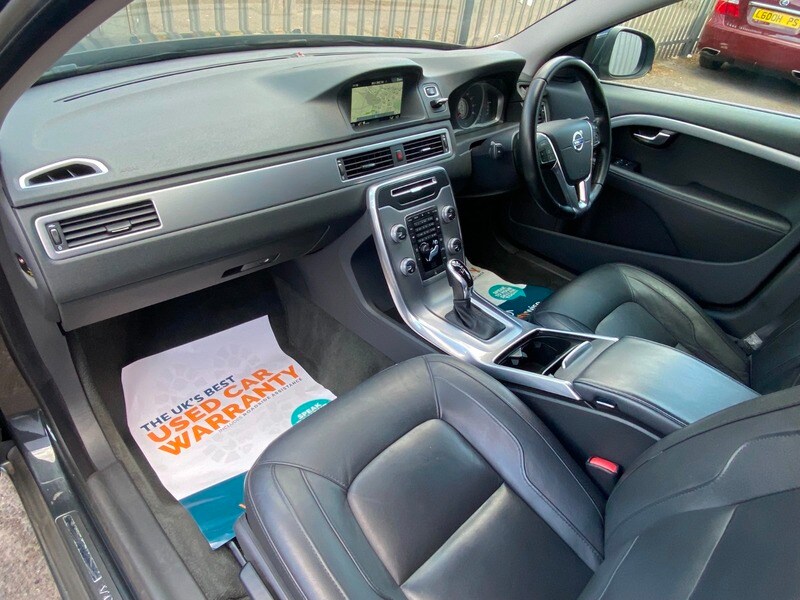 Used Volvo V70 2015 for sale - 76419761: Photo 19