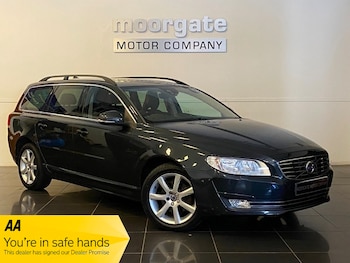 Used Volvo V70 2015 for sale - 76419761: Photo