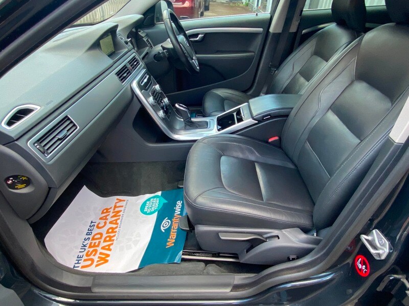 Used Volvo V70 2015 for sale - 76419761: Photo 20