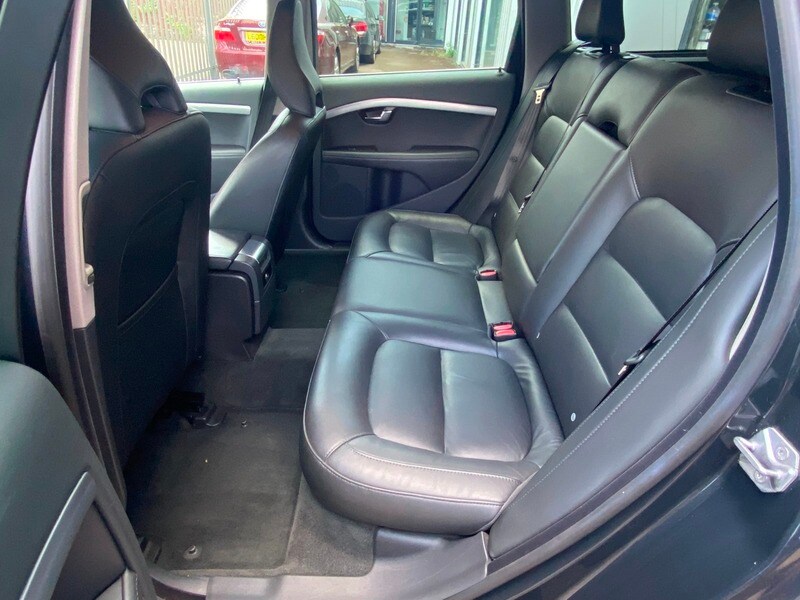 Used Volvo V70 2015 for sale - 76419761: Photo 22