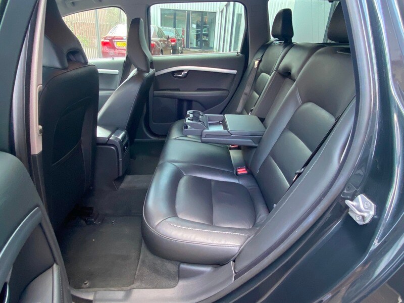 Used Volvo V70 2015 for sale - 76419761: Photo 23