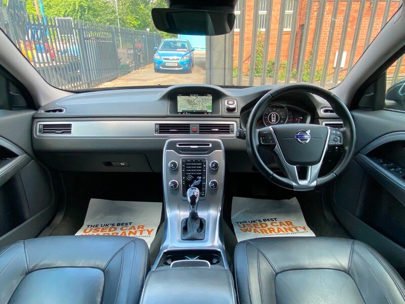 Used Volvo V70 2015 for sale - 76419761: Photo 24