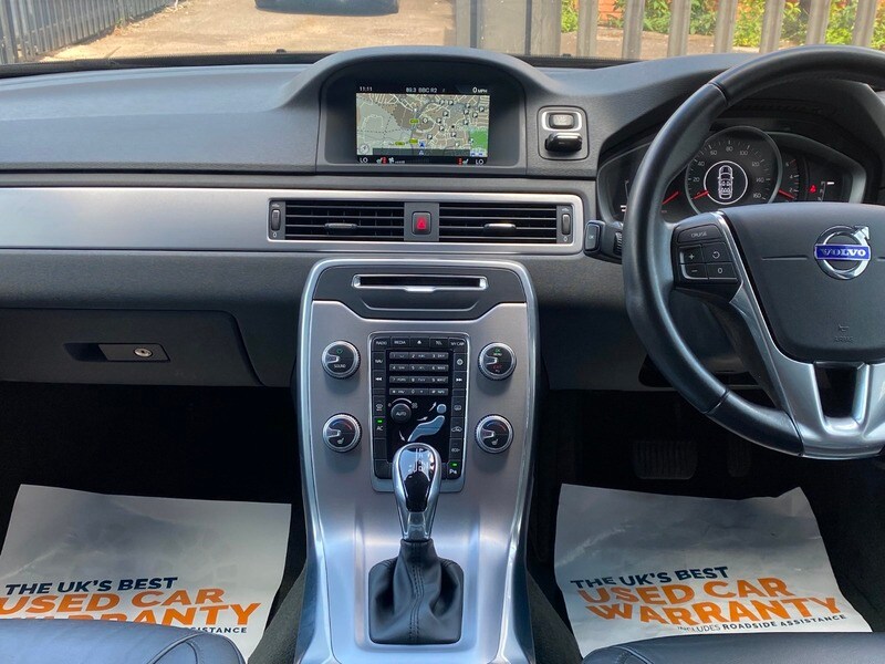 Used Volvo V70 2015 for sale - 76419761: Photo 25