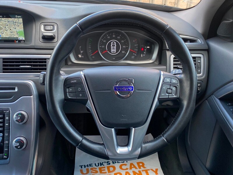 Used Volvo V70 2015 for sale - 76419761: Photo 26