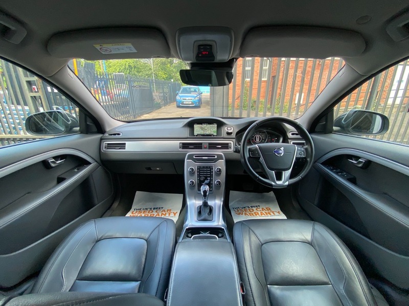 Used Volvo V70 2015 for sale - 76419761: Photo 3