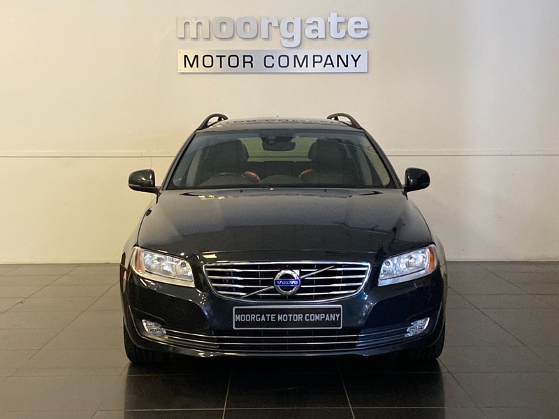 Used Volvo V70 2015 for sale - 76419761: Photo 5