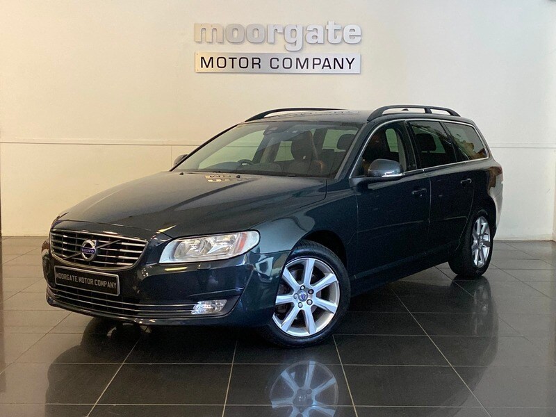 Used Volvo V70 2015 for sale - 76419761: Photo 7
