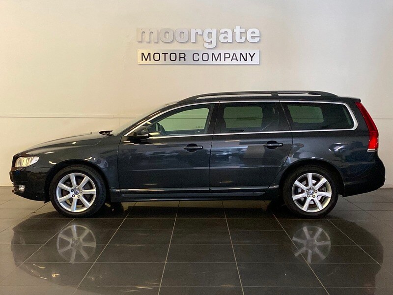 Used Volvo V70 2015 for sale - 76419761: Photo 8