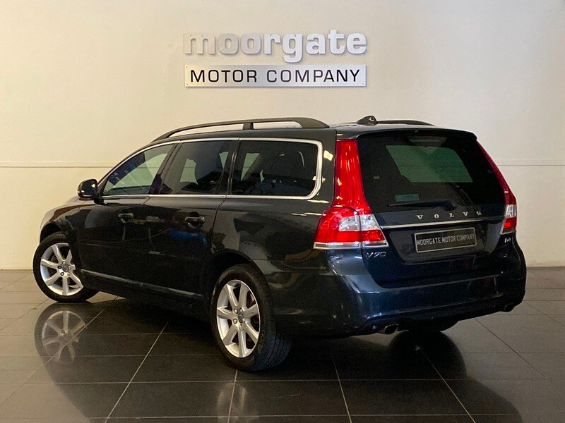 Used Volvo V70 2015 for sale - 76419761: Photo 9