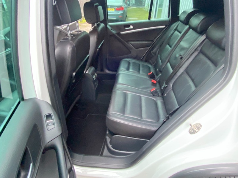 Used Volkswagen Tiguan 2016 for sale - 77056520: Photo 10
