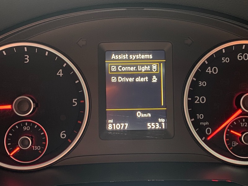 Used Volkswagen Tiguan 2016 for sale - 77056520: Photo 11