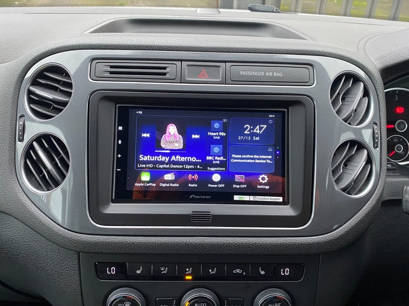 Used Volkswagen Tiguan 2016 for sale - 77056520: Photo 12