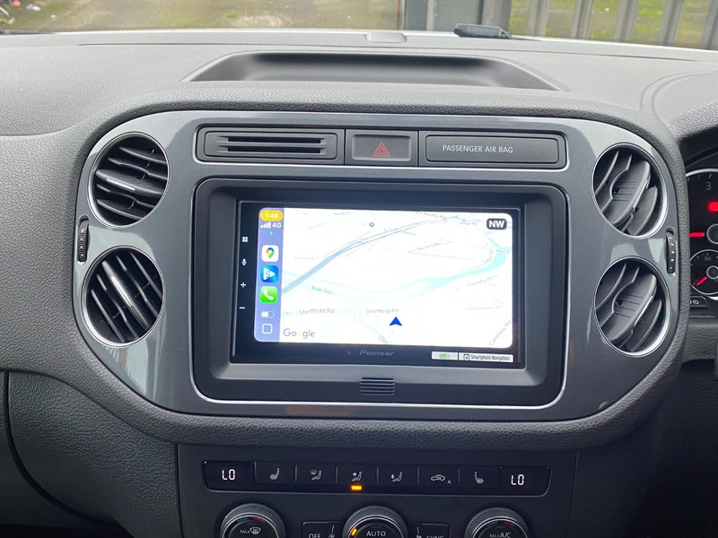 Used Volkswagen Tiguan 2016 for sale - 77056520: Photo 13