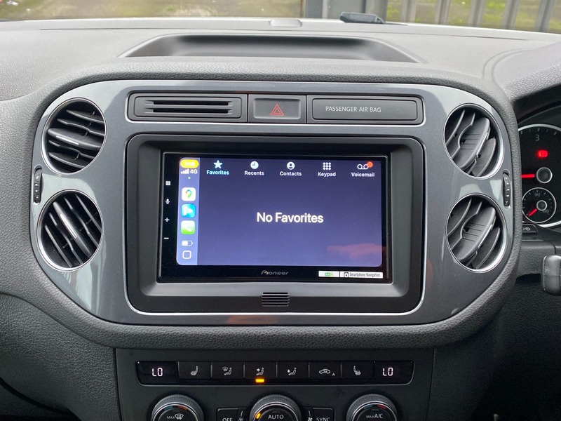 Used Volkswagen Tiguan 2016 for sale - 77056520: Photo 14