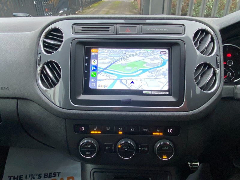 Used Volkswagen Tiguan 2016 for sale - 77056520: Photo 18