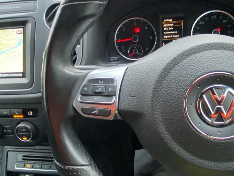 Used Volkswagen Tiguan 2016 for sale - 77056520: Photo 19