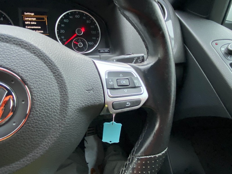 Used Volkswagen Tiguan 2016 for sale - 77056520: Photo 20