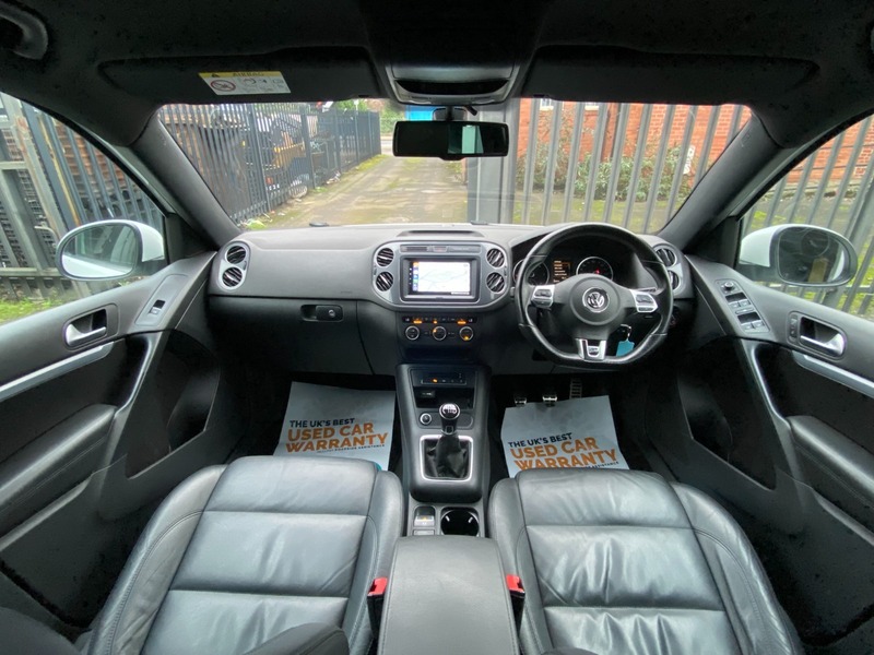 Used Volkswagen Tiguan 2016 for sale - 77056520: Photo 23