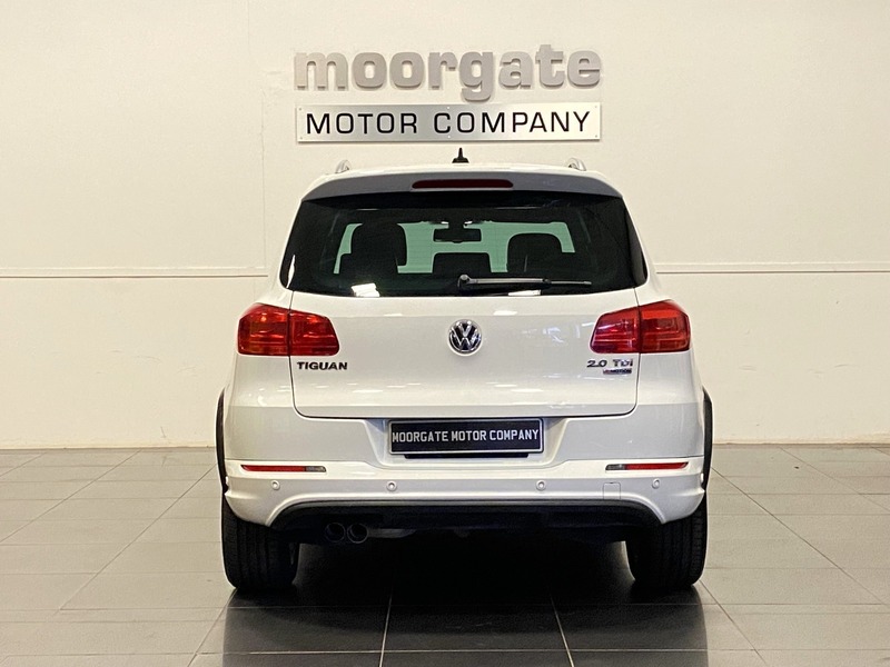 Used Volkswagen Tiguan 2016 for sale - 77056520: Photo 6