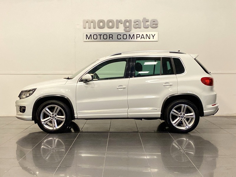 Used Volkswagen Tiguan 2016 for sale - 77056520: Photo 7