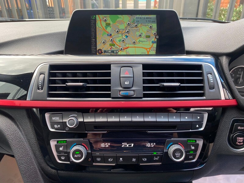 Used BMW 3 Series 2017 for sale - 76418068: Photo 12