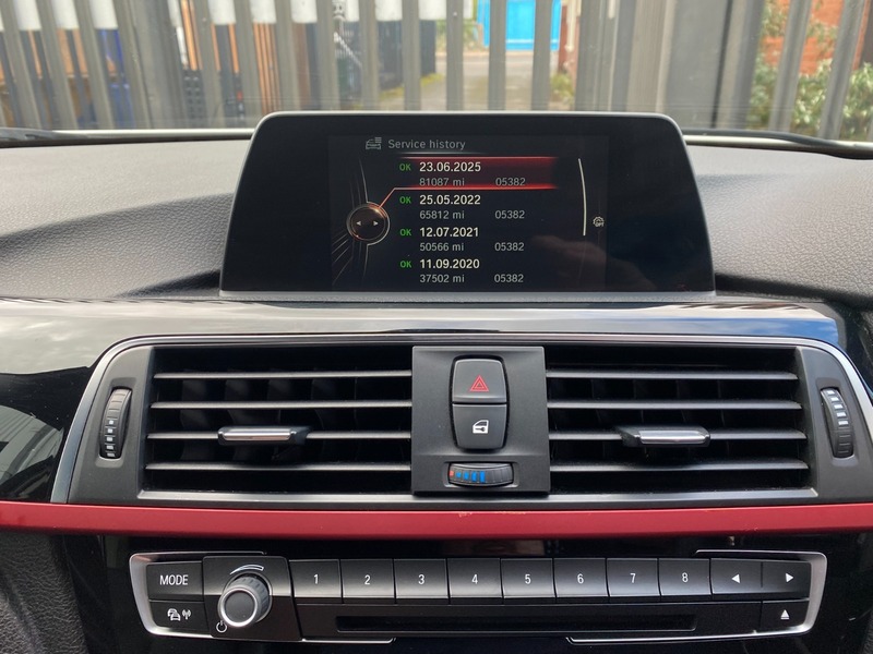 Used BMW 3 Series 2017 for sale - 76418068: Photo 17