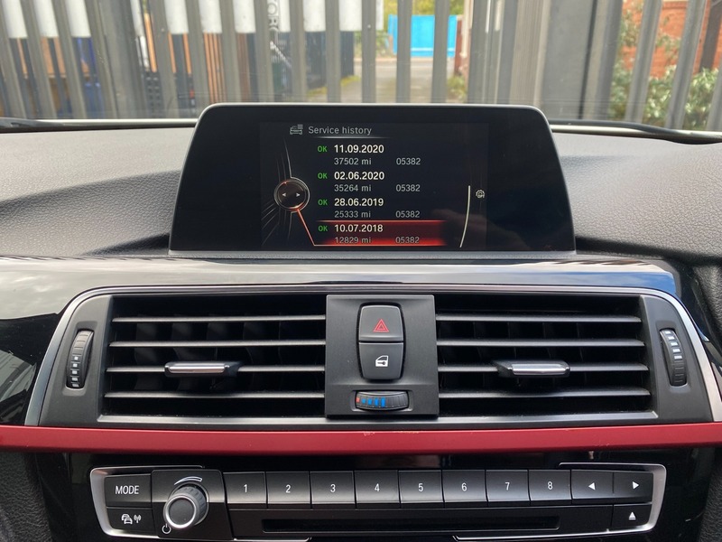 Used BMW 3 Series 2017 for sale - 76418068: Photo 18