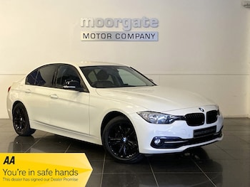 Used BMW 3 Series 2017 for sale - 76418068: Photo