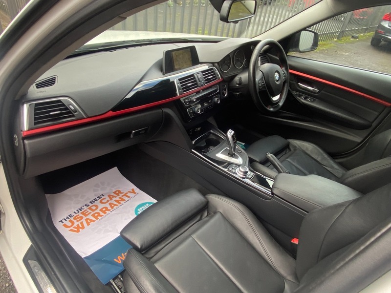 Used BMW 3 Series 2017 for sale - 76418068: Photo 22