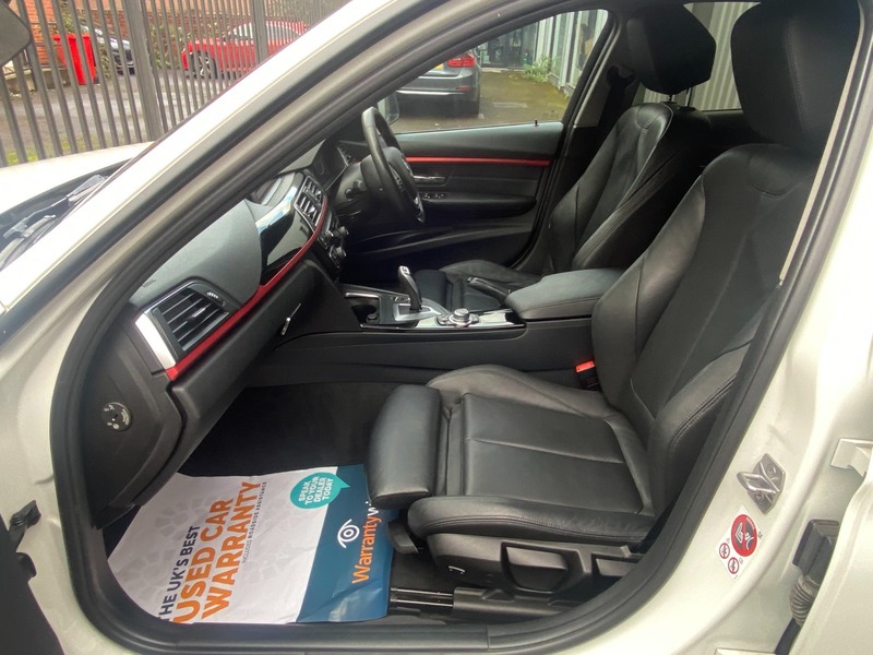 Used BMW 3 Series 2017 for sale - 76418068: Photo 23